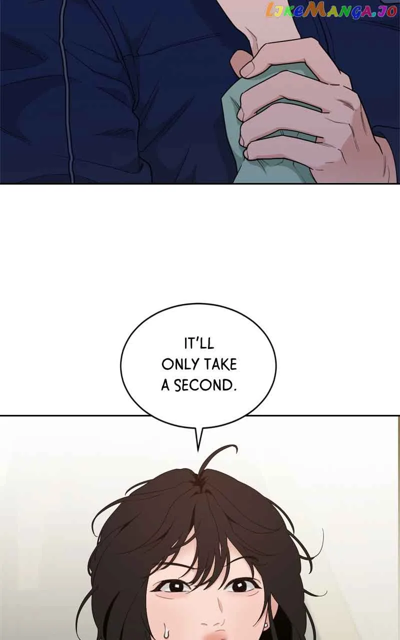 What Kind of Rice Cake Is This Chapter 21 page 25