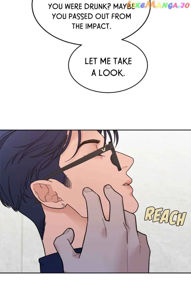 What Kind of Rice Cake Is This Chapter 21 page 22