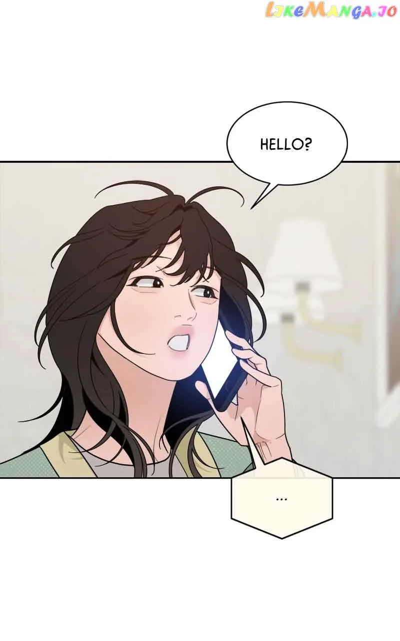 What Kind of Rice Cake Is This Chapter 21 page 2