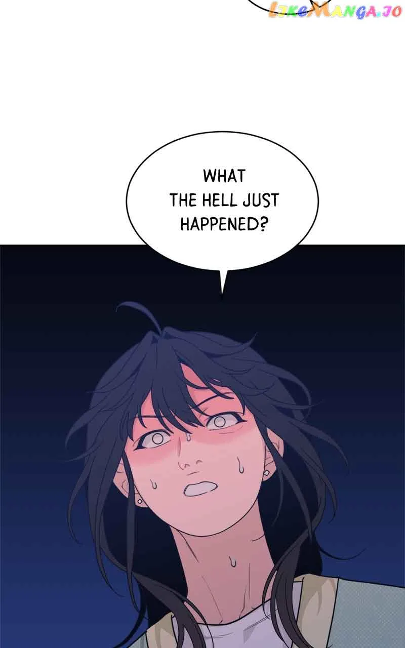 What Kind of Rice Cake Is This Chapter 21 page 16