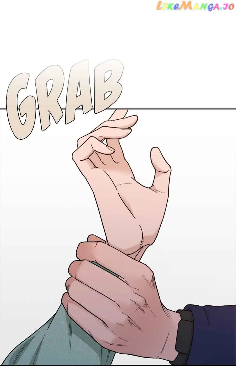 What Kind of Rice Cake Is This Chapter 21 page 23