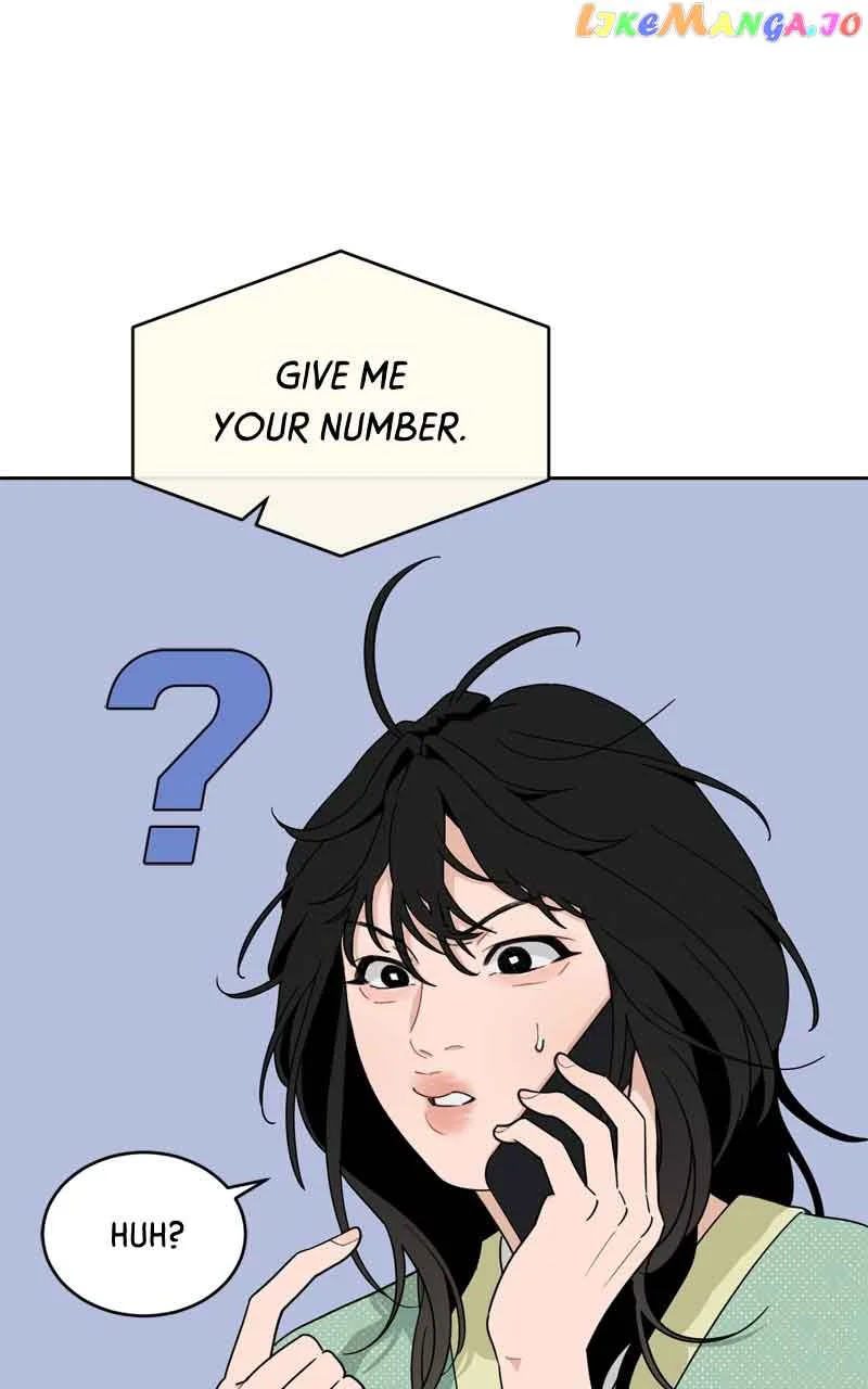 What Kind of Rice Cake Is This Chapter 21 page 11