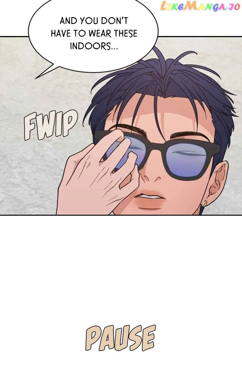 What Kind of Rice Cake Is This Chapter 21 page 27