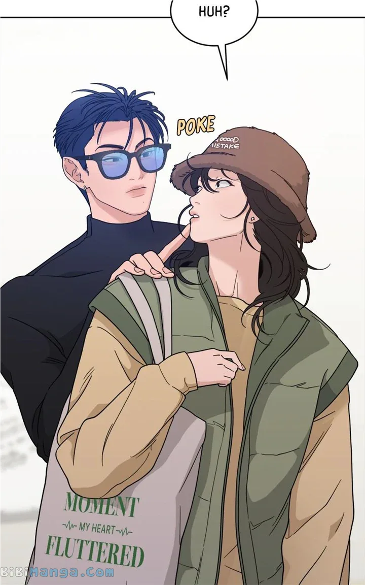 What Kind of Rice Cake Is This Chapter 22 page 14