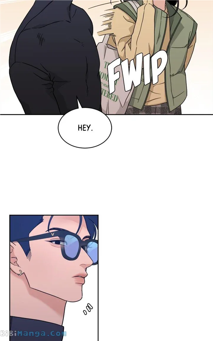 What Kind of Rice Cake Is This Chapter 22 page 16