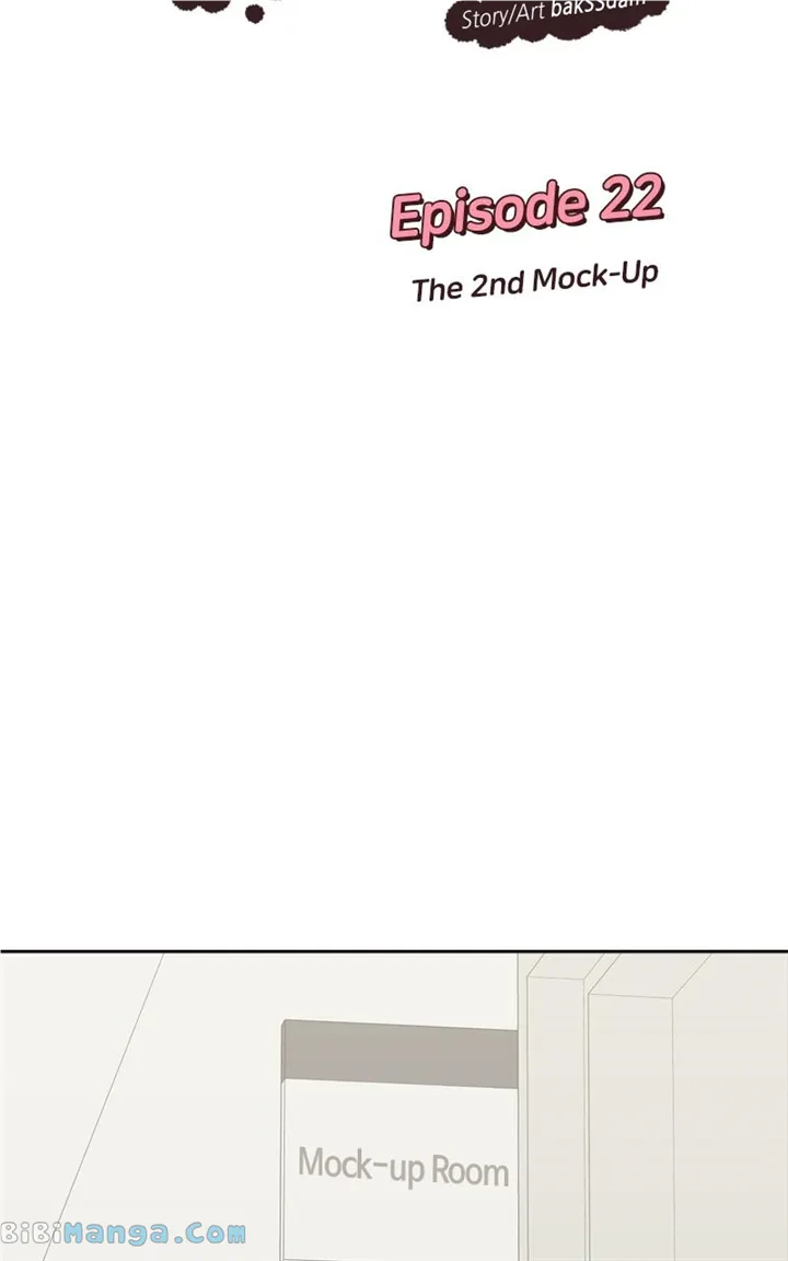 What Kind of Rice Cake Is This Chapter 22 page 6