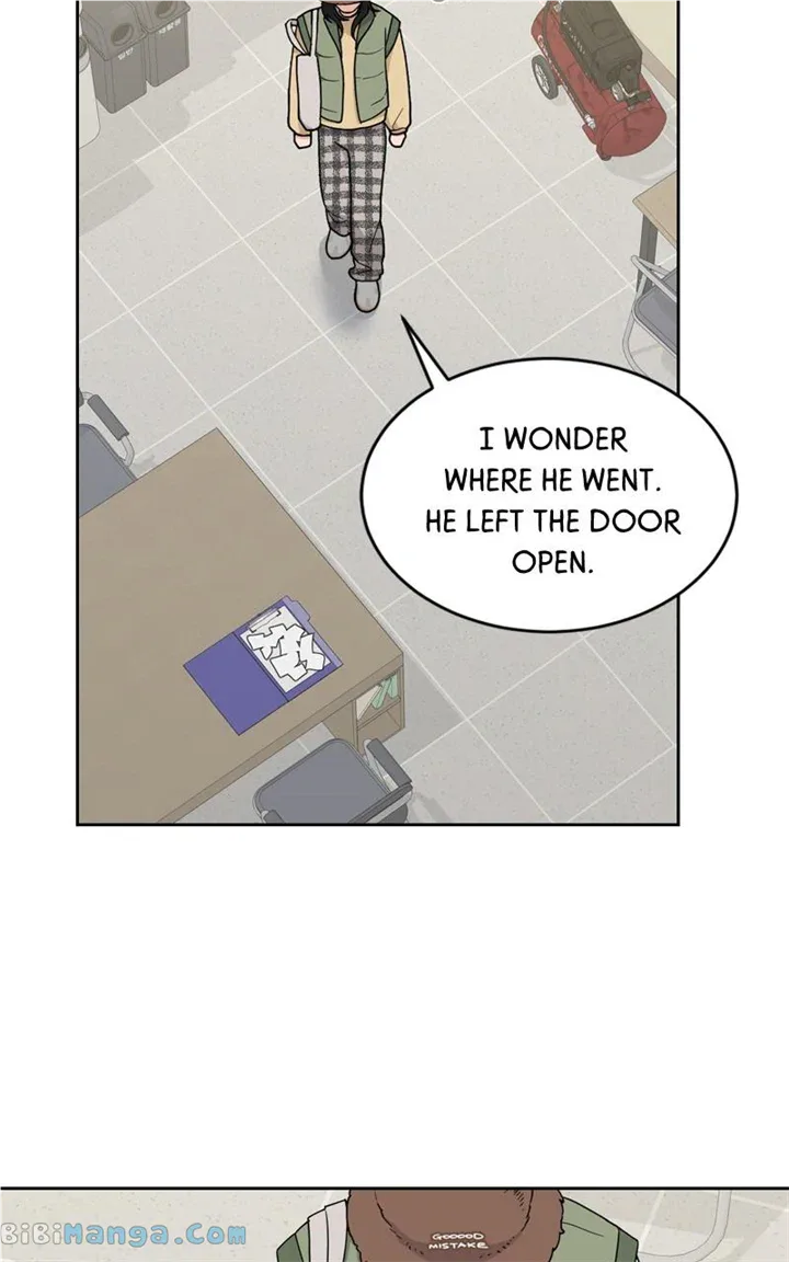 What Kind of Rice Cake Is This Chapter 22 page 10