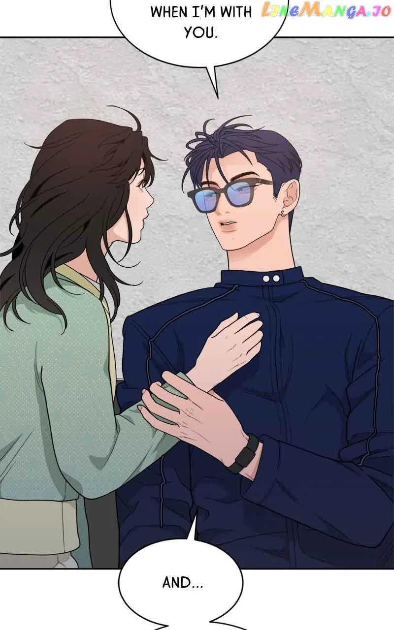 What Kind of Rice Cake Is This Chapter 21 page 34