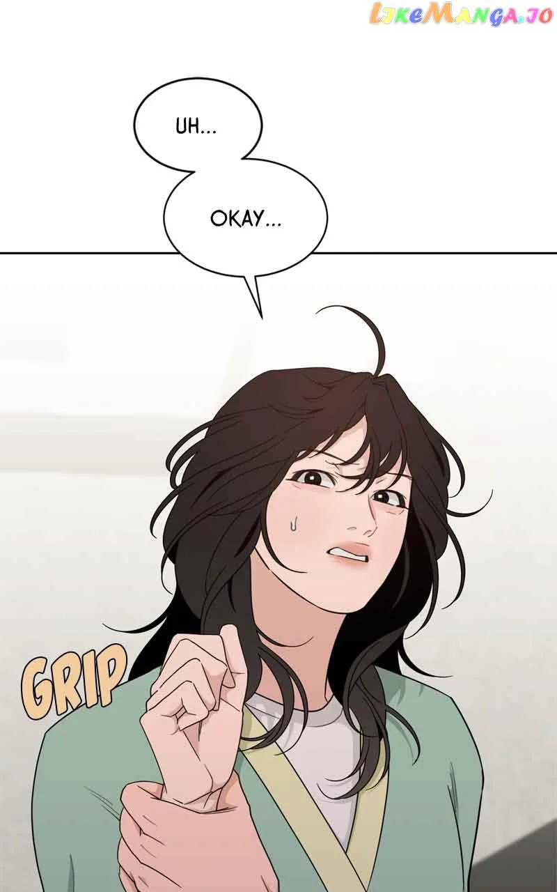 What Kind of Rice Cake Is This Chapter 21 page 30