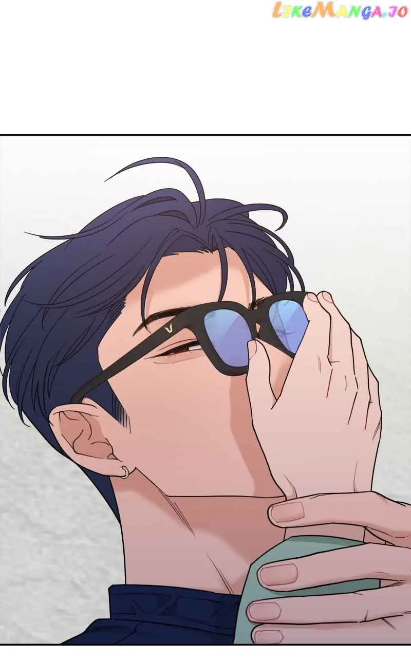 What Kind of Rice Cake Is This Chapter 21 page 28
