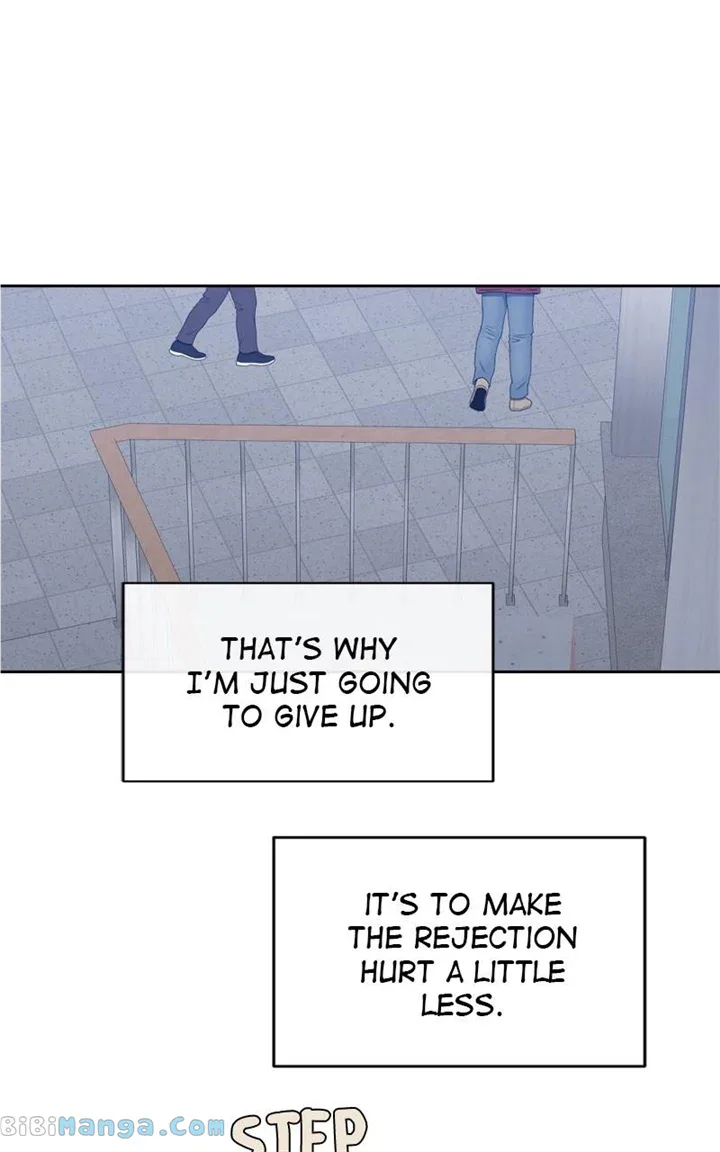 What Kind of Rice Cake Is This Chapter 23 page 27