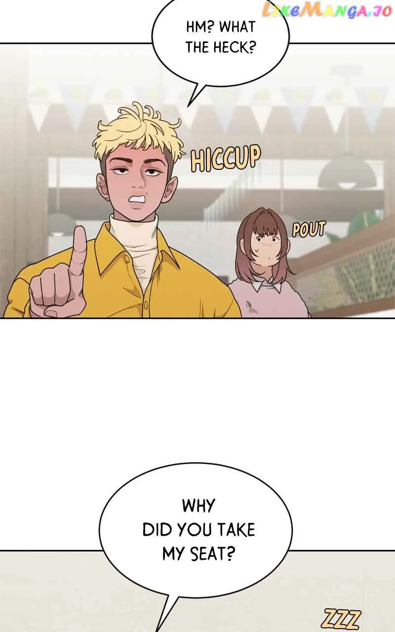 What Kind of Rice Cake Is This Chapter 21 page 39