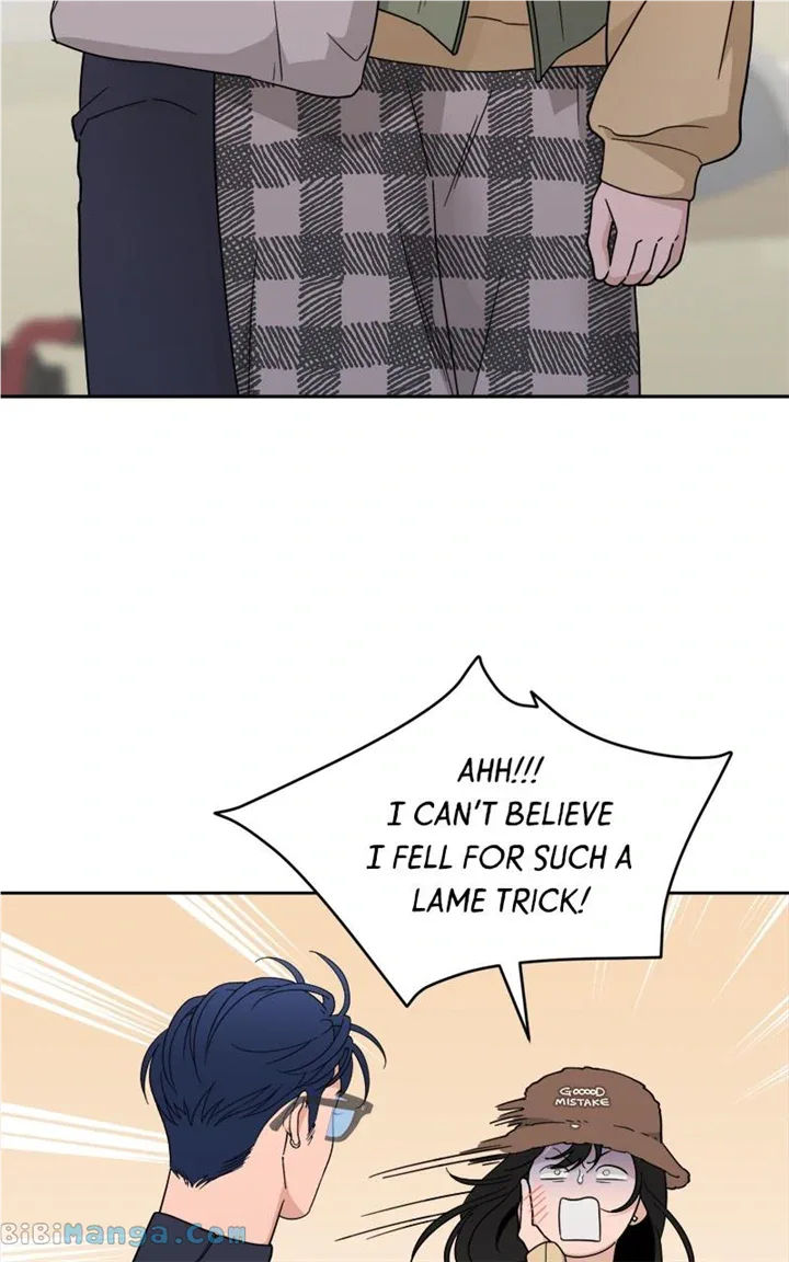 What Kind of Rice Cake Is This Chapter 22 page 15