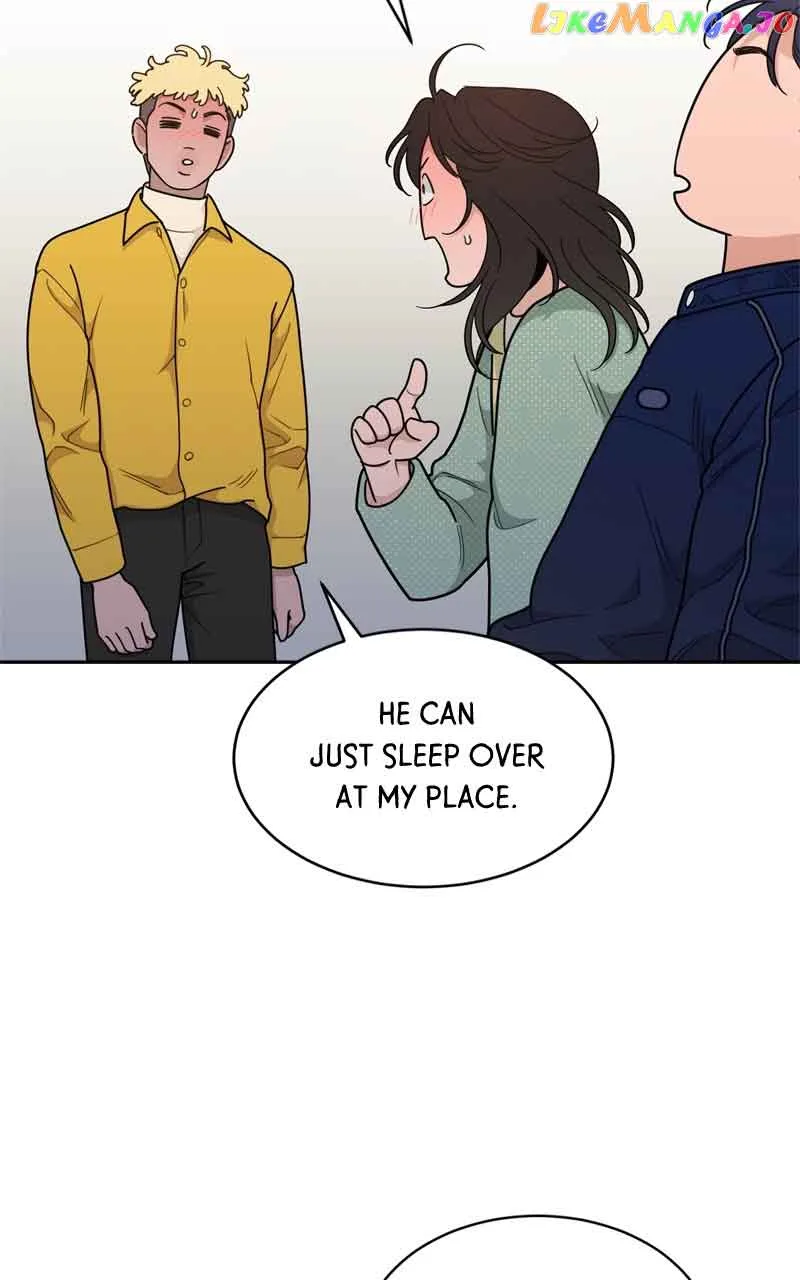 What Kind of Rice Cake Is This Chapter 21 page 41