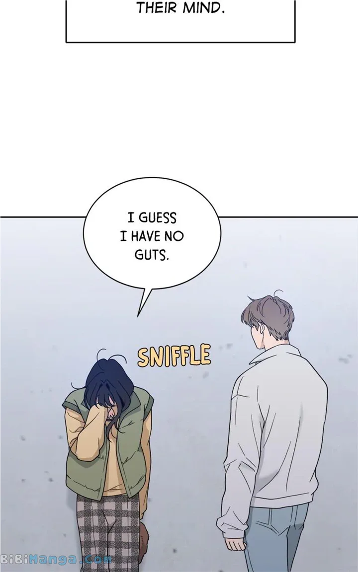 What Kind of Rice Cake Is This Chapter 23 page 24