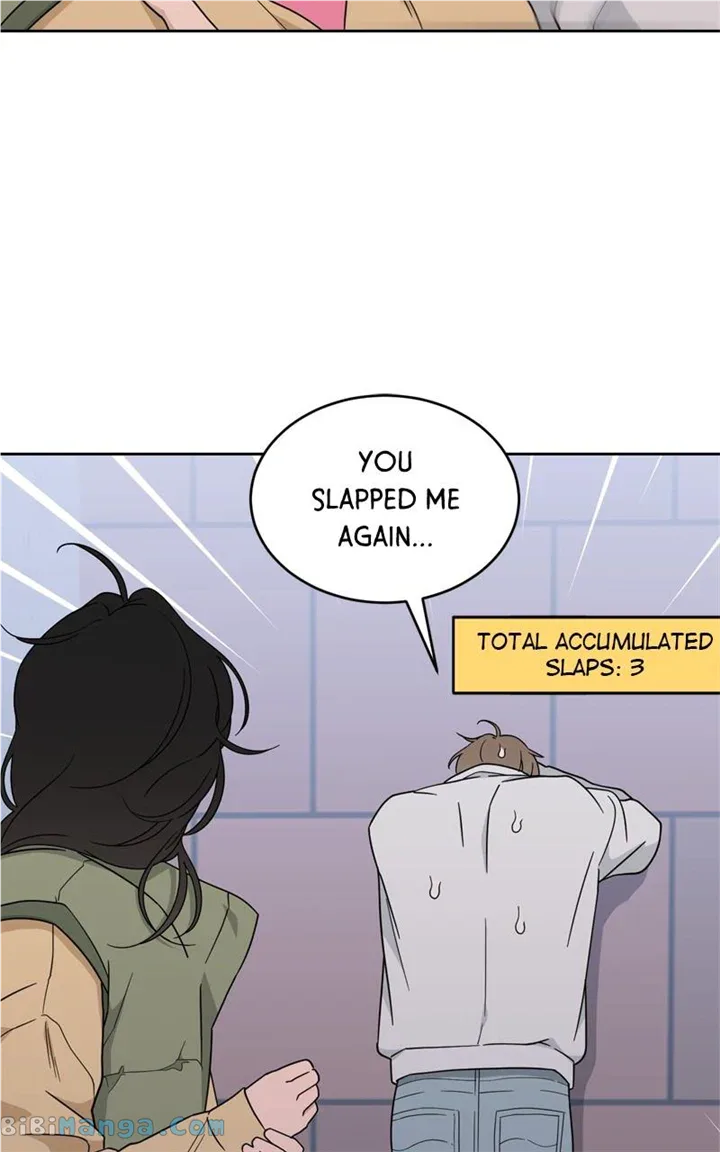 What Kind of Rice Cake Is This Chapter 23 page 9