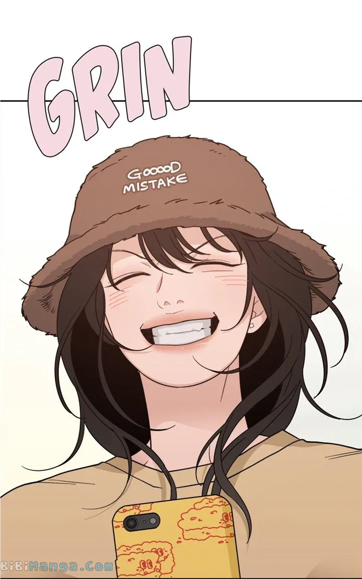 What Kind of Rice Cake Is This Chapter 22 page 4