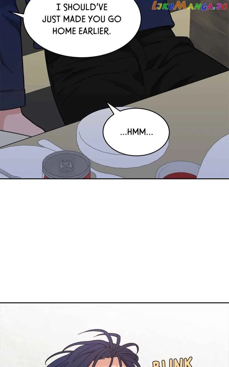 What Kind of Rice Cake Is This Chapter 21 page 32