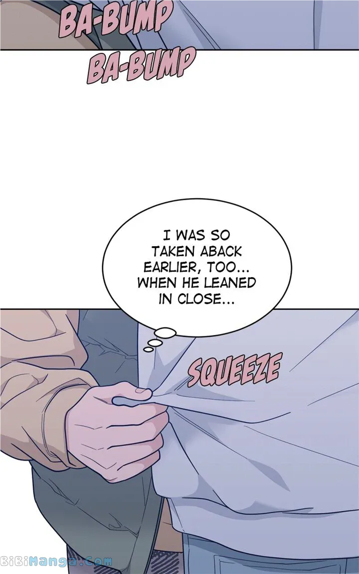 What Kind of Rice Cake Is This Chapter 23 page 33