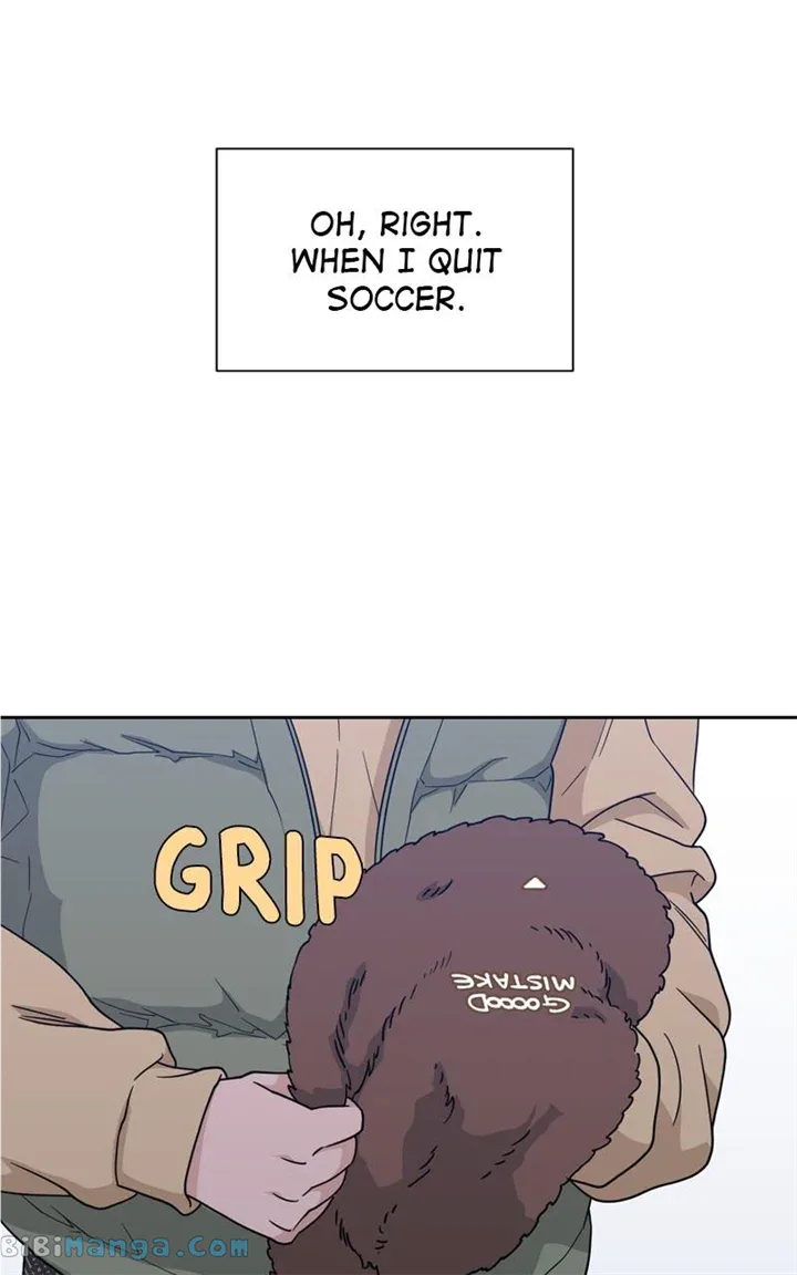 What Kind of Rice Cake Is This Chapter 23 page 17