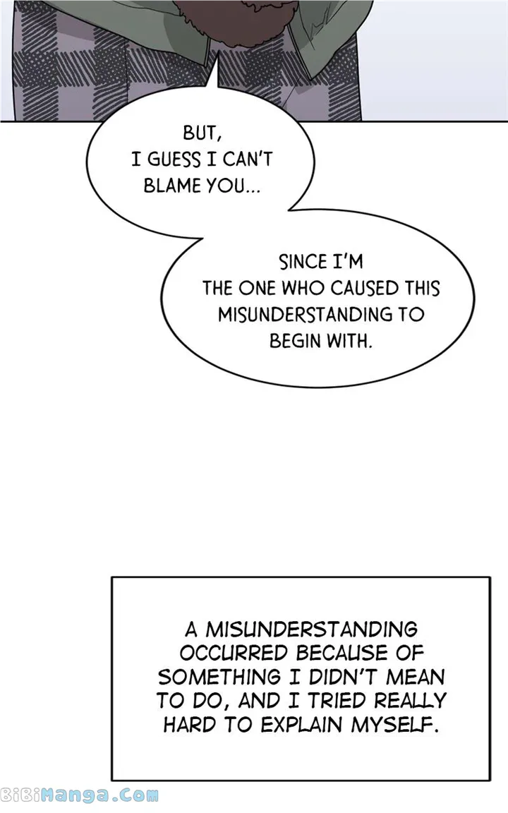 What Kind of Rice Cake Is This Chapter 23 page 18