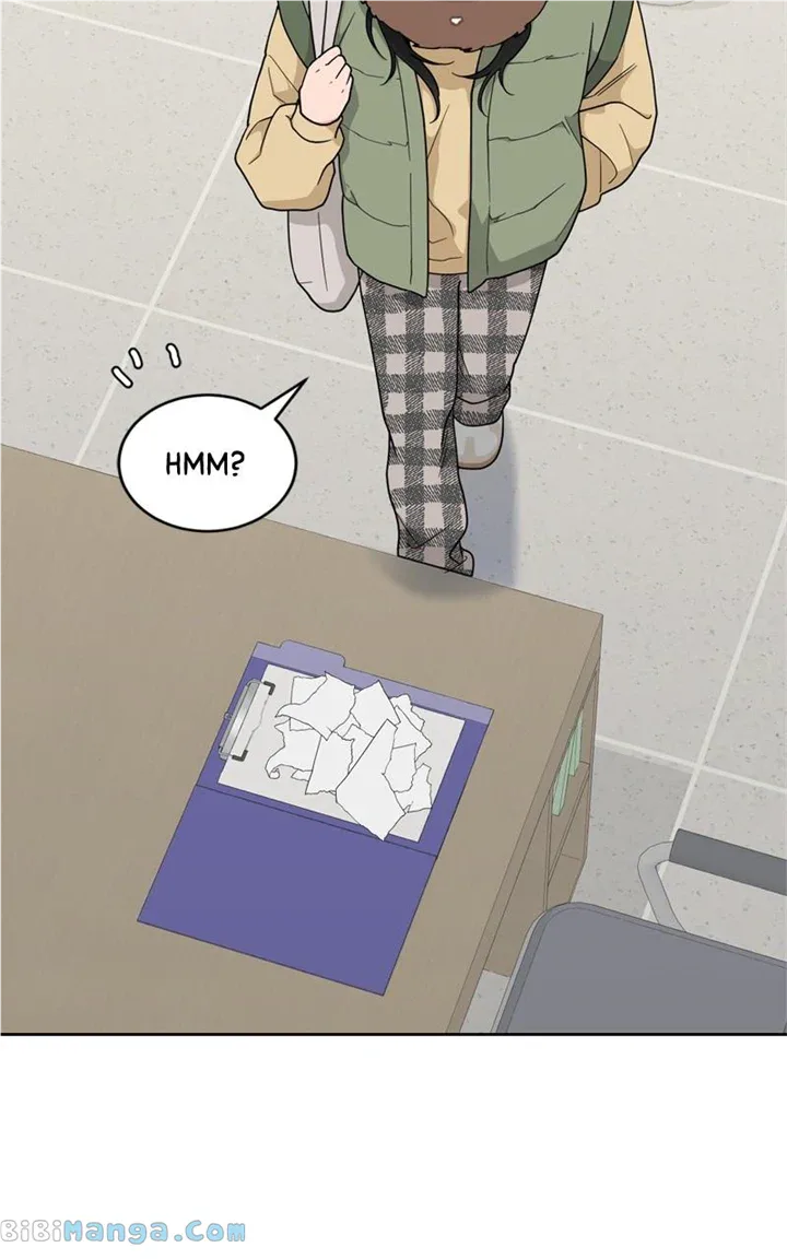 What Kind of Rice Cake Is This Chapter 22 page 11