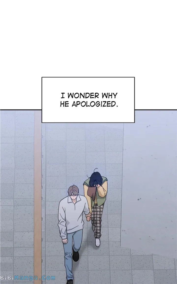 What Kind of Rice Cake Is This Chapter 23 page 42