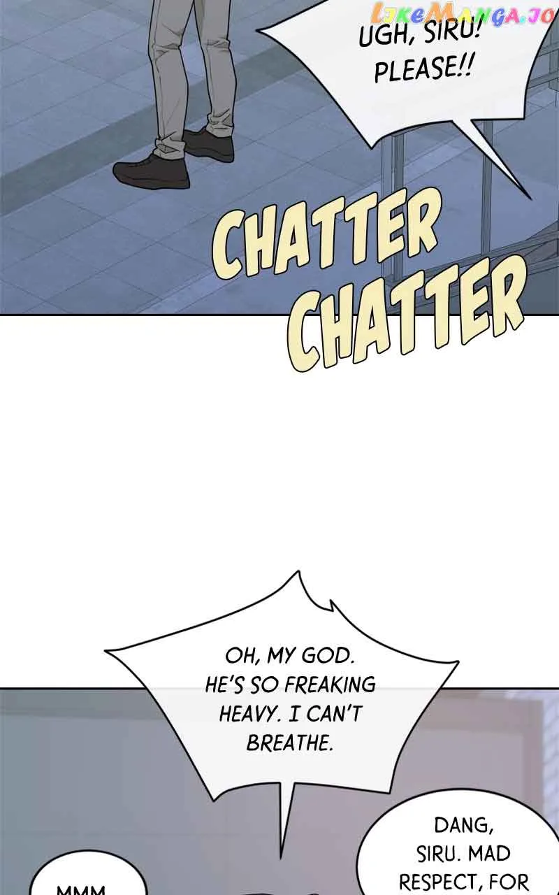 What Kind of Rice Cake Is This Chapter 21 page 53