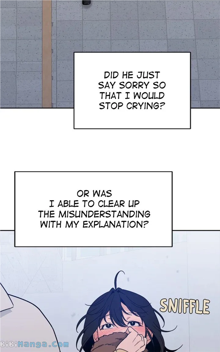 What Kind of Rice Cake Is This Chapter 23 page 43