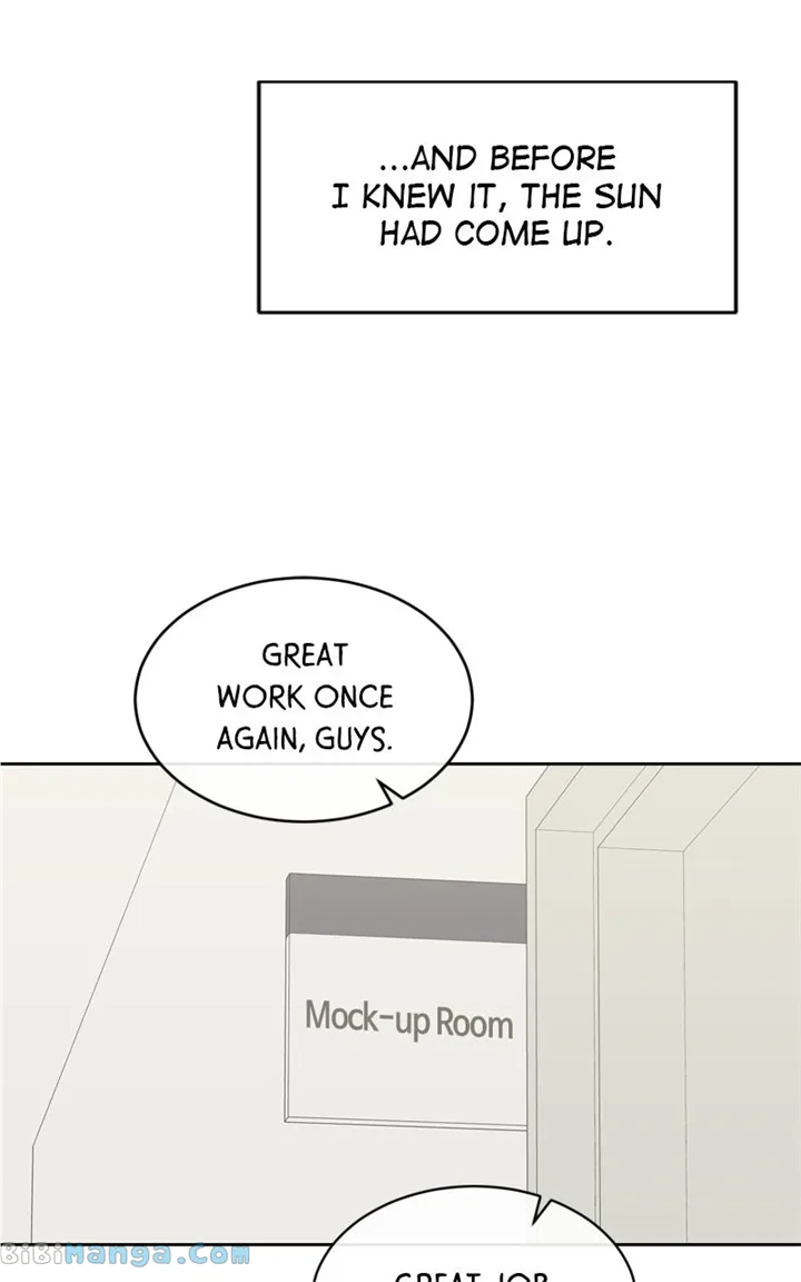 What Kind of Rice Cake Is This Chapter 23 page 57