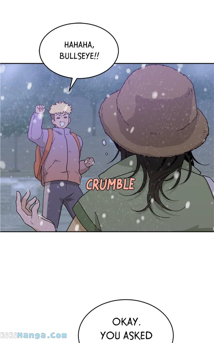 What Kind of Rice Cake Is This Chapter 23 page 64