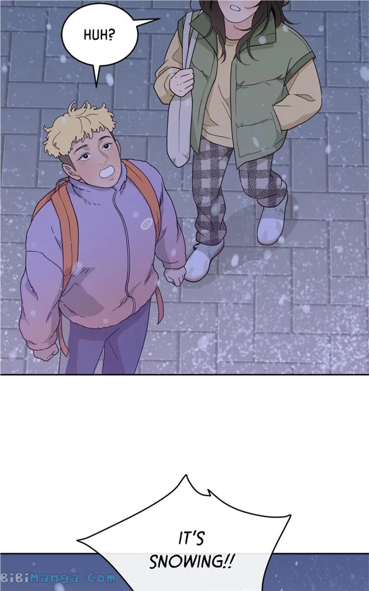 What Kind of Rice Cake Is This Chapter 23 page 59