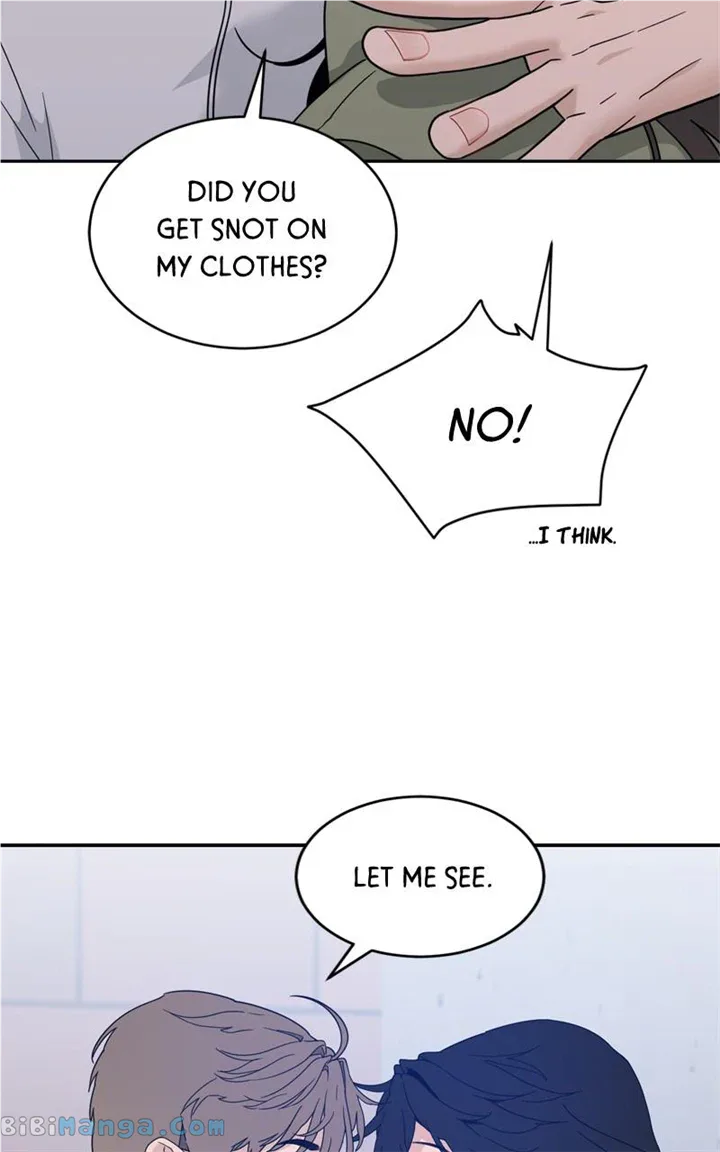 What Kind of Rice Cake Is This Chapter 23 page 37