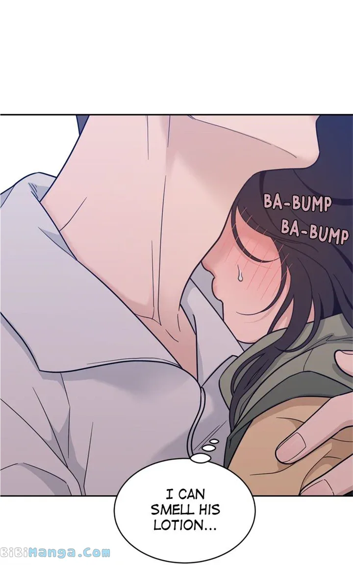 What Kind of Rice Cake Is This Chapter 23 page 35