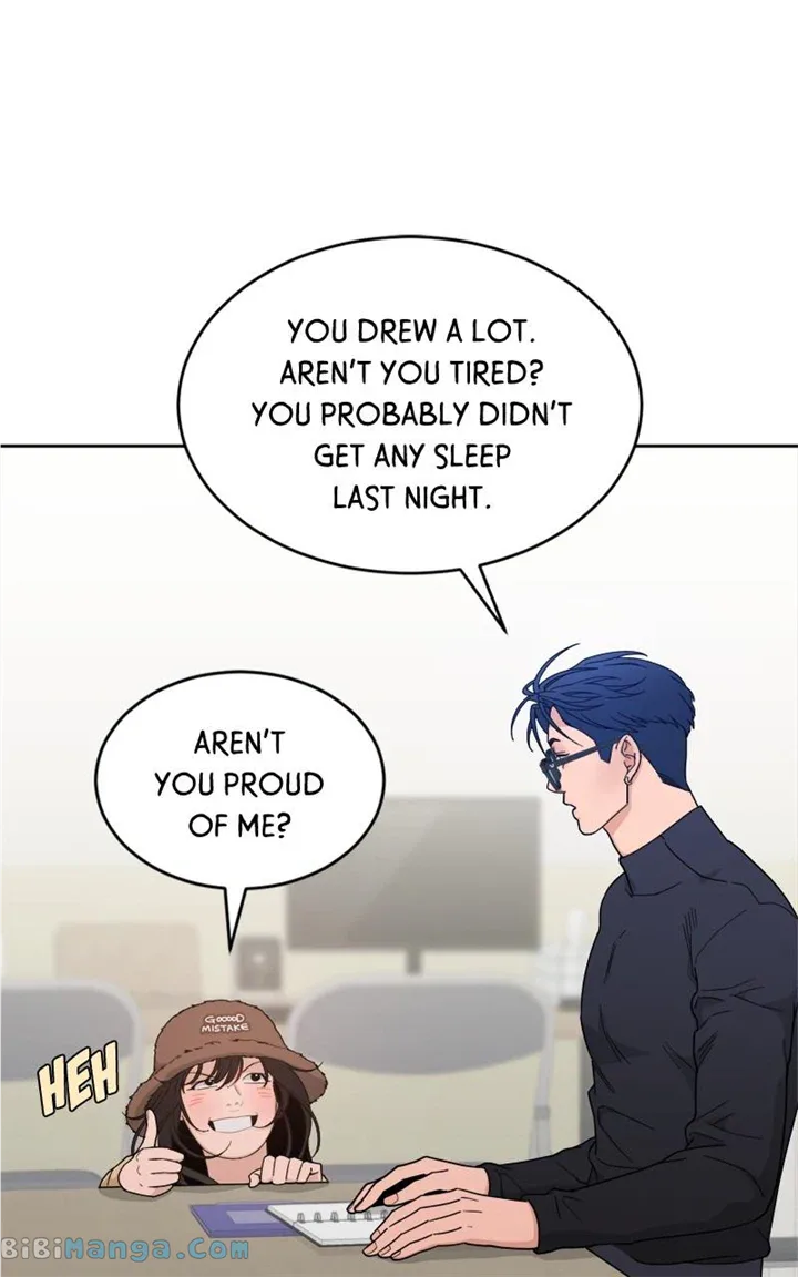 What Kind of Rice Cake Is This Chapter 22 page 26