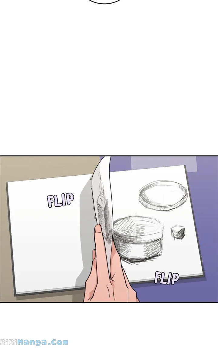 What Kind of Rice Cake Is This Chapter 22 page 25