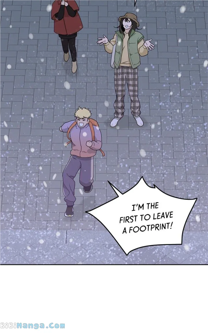 What Kind of Rice Cake Is This Chapter 23 page 61
