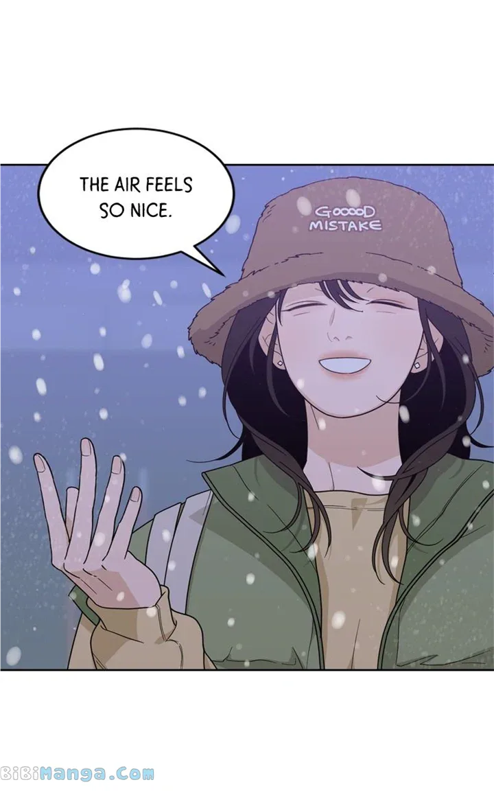 What Kind of Rice Cake Is This Chapter 23 page 62