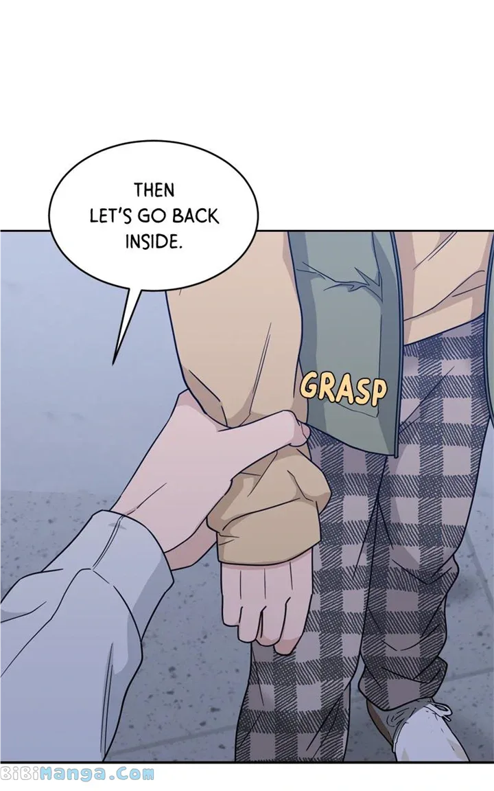 What Kind of Rice Cake Is This Chapter 23 page 41