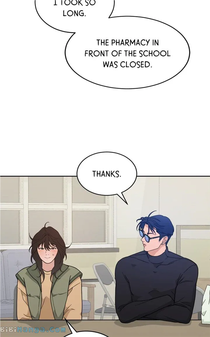 What Kind of Rice Cake Is This Chapter 23 page 48