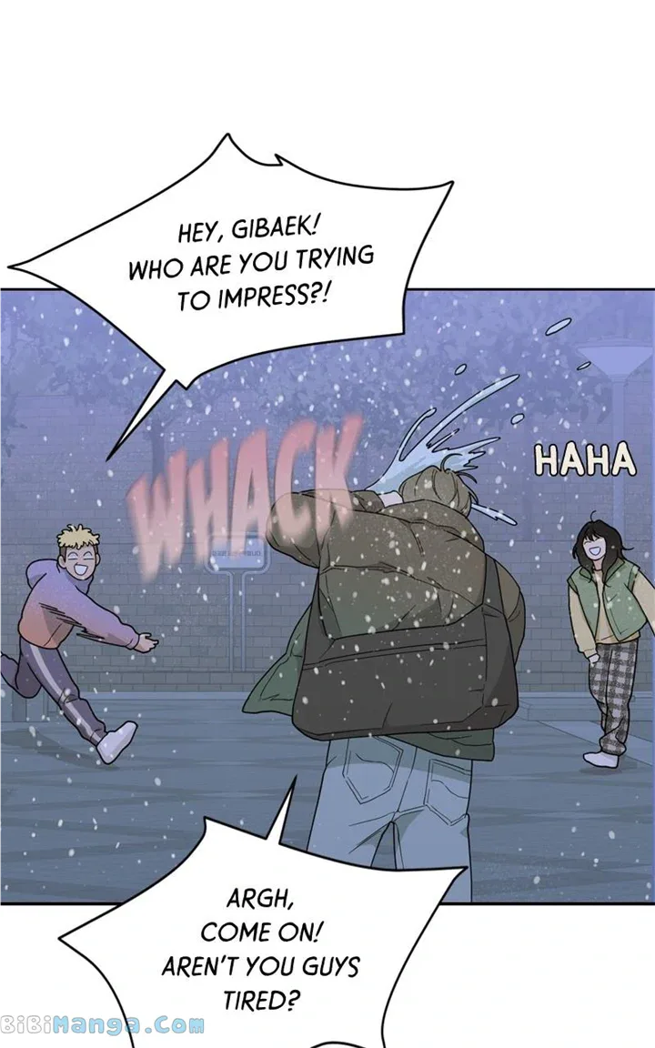 What Kind of Rice Cake Is This Chapter 23 page 81