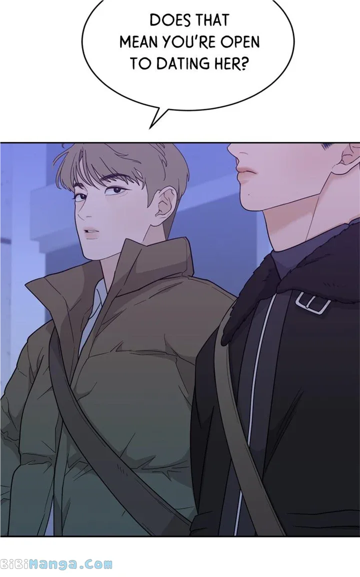What Kind of Rice Cake Is This Chapter 23 page 74