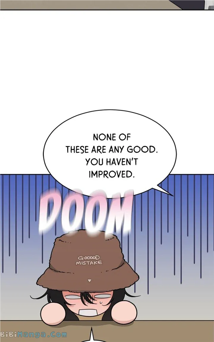What Kind of Rice Cake Is This Chapter 22 page 27