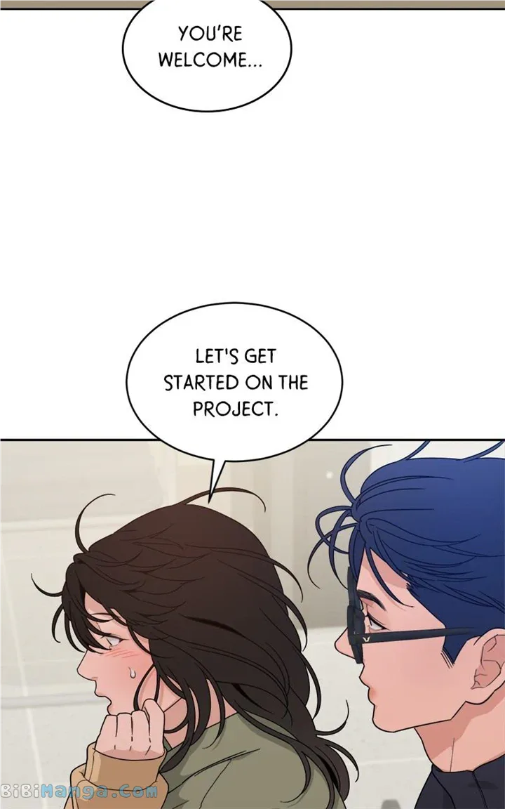 What Kind of Rice Cake Is This Chapter 23 page 49