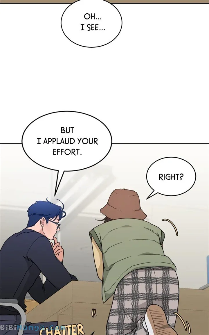 What Kind of Rice Cake Is This Chapter 22 page 28