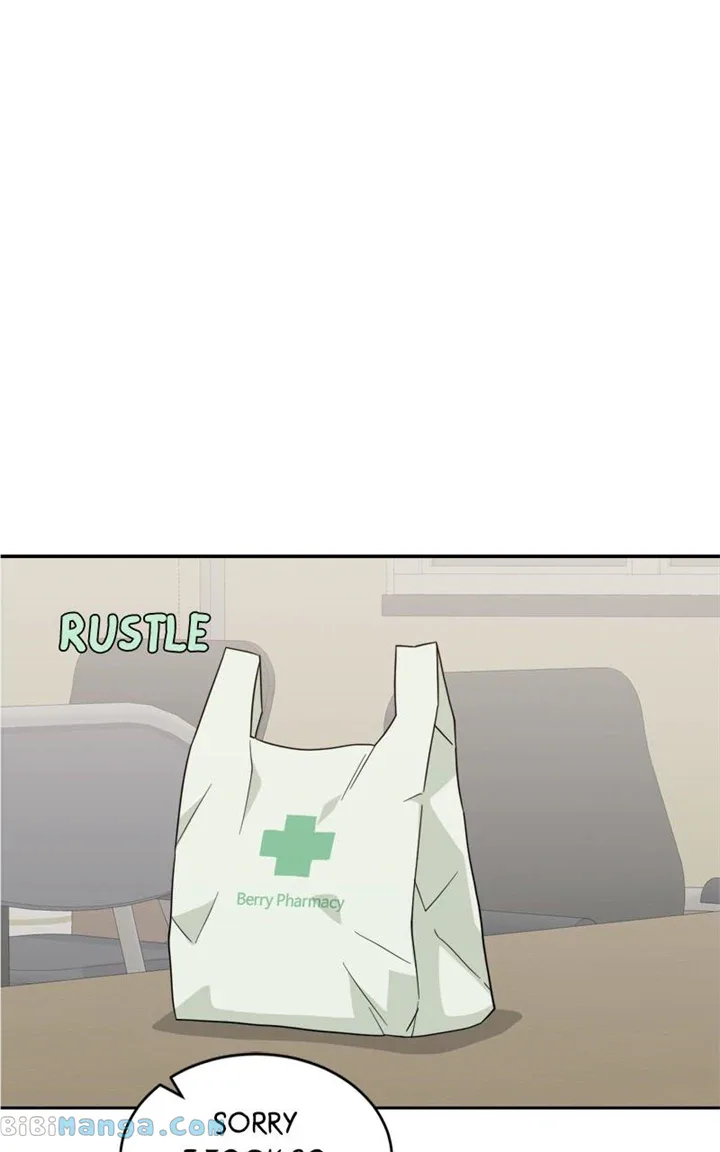 What Kind of Rice Cake Is This Chapter 23 page 47
