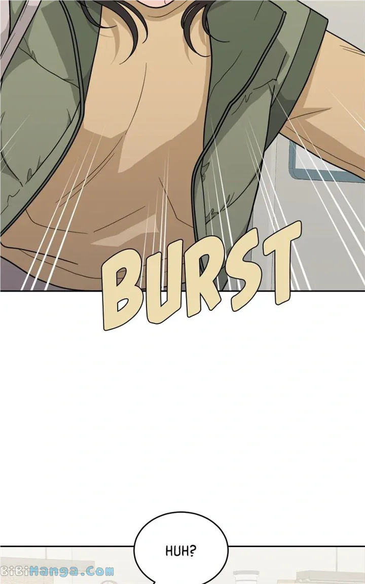 What Kind of Rice Cake Is This Chapter 22 page 8