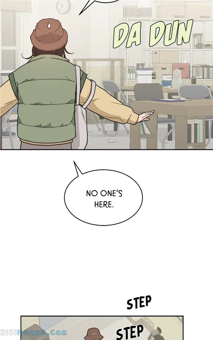 What Kind of Rice Cake Is This Chapter 22 page 9