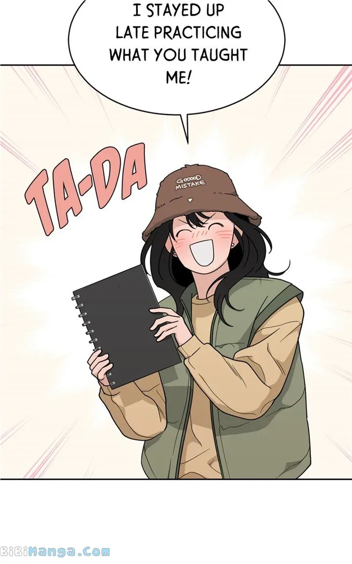 What Kind of Rice Cake Is This Chapter 22 page 23