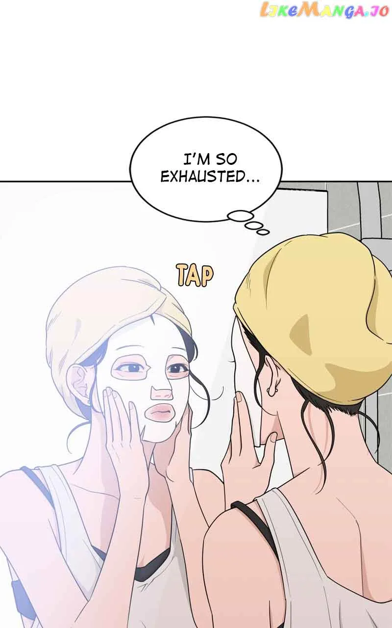 What Kind of Rice Cake Is This Chapter 21 page 66